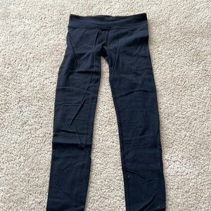 Girls Ivivva leggings